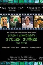 Watch Stolen Summer Movie2k