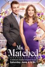 Watch Ms. Matched Movie2k