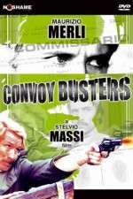 Watch Convoy Busters Movie2k