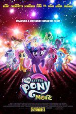 Watch My Little Pony The Movie Movie2k