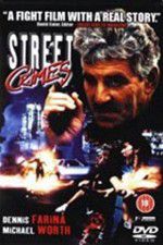 Watch Street Crimes Movie2k