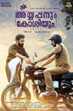 Watch Ayyappanum Koshiyum Movie2k