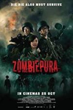 Watch Zombiepura Movie2k