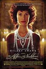 Watch The Affair of the Necklace Movie2k