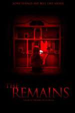 Watch The Remains Movie2k