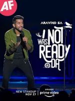 Watch I Was Not Ready Da by Aravind SA Movie2k