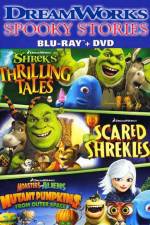 Watch DreamWorks Spooky Stories Movie2k