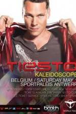 Watch Tiesto - Sportpaleis Antwerp Movie2k