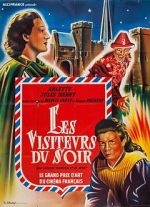 Watch Les Visiteurs du Soir Movie2k