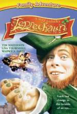 Watch A Very Unlucky Leprechaun Movie2k