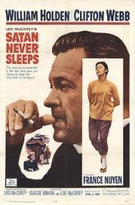 Watch Satan Never Sleeps Movie2k