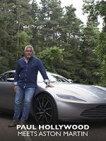 Watch Licence to Thrill: Paul Hollywood Meets Aston Martin Movie2k