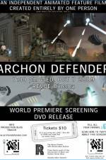 Watch Archon Defender Movie2k