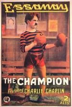 Watch The Champion (Short 1915) Movie2k