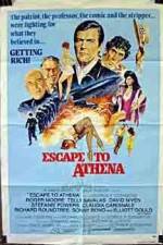 Watch Escape to Athena Movie2k