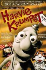 Watch Harvie Krumpet Movie2k