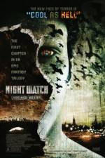 Watch Night Watch (Nochnoi Dozor) Movie2k