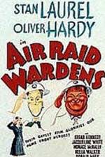 Watch Air Raid Wardens Movie2k