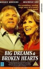 Watch Big Dreams & Broken Hearts: The Dottie West Story Movie2k