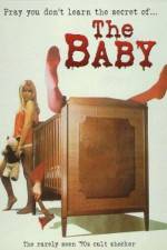 Watch The Baby Movie2k