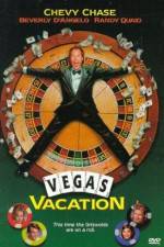 Watch Vegas Vacation Movie2k