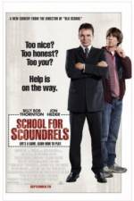 Watch School for Scoundrels Movie2k