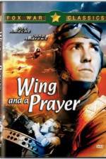 Watch Wing and a Prayer Movie2k