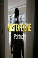 Watch The Worlds Most Expensive Paintings Movie2k