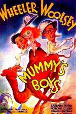 Watch Mummy's Boys Movie2k