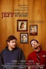 Watch Jeff Who Lives at Home Movie2k