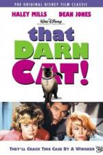 Watch That Darn Cat! Movie2k