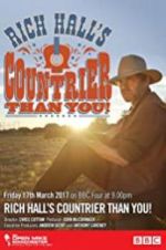 Watch Rich Hall\'s Countrier Than You Movie2k