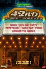 Watch 42nd Street Forever Volume 1 Movie2k