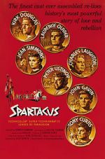 Watch Spartacus Movie2k