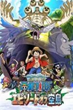 Watch One Piece: of Skypeia Movie2k