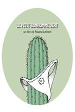 Watch Le petit bonhomme vert Movie2k