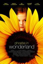 Watch Phoebe in Wonderland Movie2k