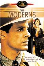 Watch The Moderns Movie2k