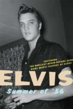 Watch Elvis: Summer of '56 Movie2k