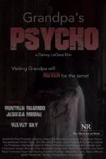 Watch Grandpa's Psycho Movie2k