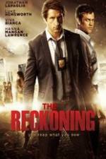 Watch The Reckoning Movie2k