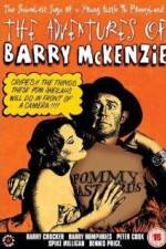 Watch The Adventures of Barry McKenzie Movie2k