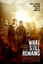 Watch What Still Remains Movie2k