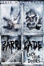 Watch Barricade Movie2k