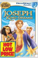 Watch Joseph: King of Dreams Movie2k