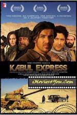 Watch Kabul Express Movie2k