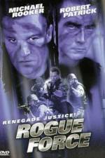 Watch Renegade Force Movie2k