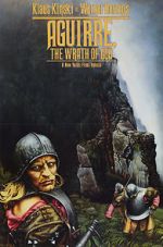 Watch Aguirre, the Wrath of God Movie2k