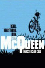 Watch Steve McQueen: The Essence of Cool Movie2k