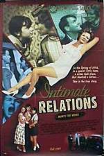 Watch Intimate Relations Movie2k